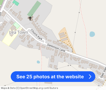 Darkinson Lane, Lea Town, Preston, PR4 0RJ - Photo 1