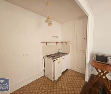 Location Appartement 1 pièce 23m² POITIERS 86000 - Photo 3