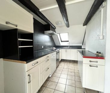 Spacious 5.5-room duplex - Photo 5