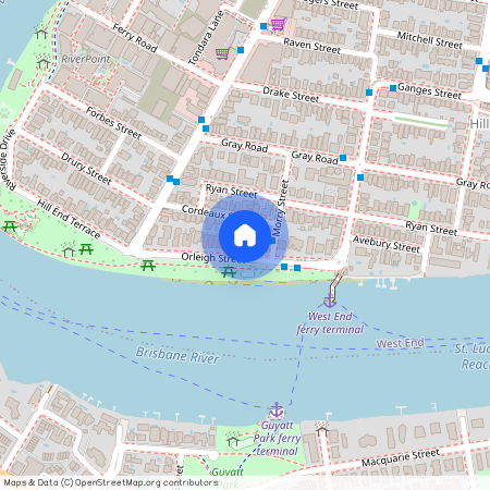 37 Orleigh Street, West End, QLD 4101