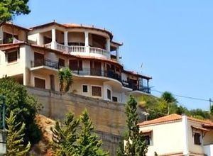 Διαμέρισμα για ενοικίαση - Αιγείρα, - Photo 2