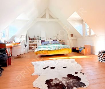 Location Maison Boulogne-Billancourt 6 Pièces 105 m² - Photo 4