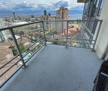 1 Bedroom in Waterscapes | Available Now - Photo 1