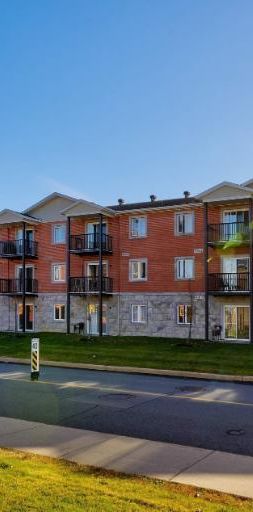 2 CH - 1 SDB - Richelieu - $1,495 /mo - Photo 1