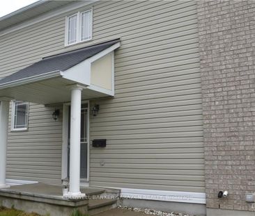 For Lease - 252 Moss Grove Street, Barrhaven, Ontario - Photo 1