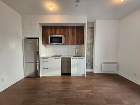 Appartement à louer - Photo 3