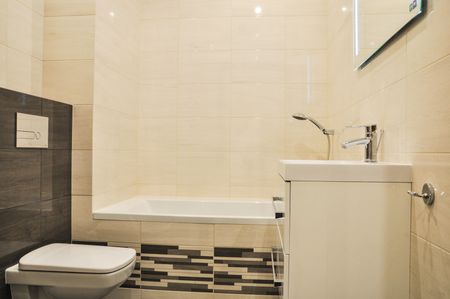 Mieszkanie Wynajem Poznań Grunwald Heweliusza 49m2 - Zdjęcie 4