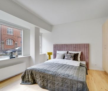 Lyse bylejligheder centralt placeret i Esbjerg - Foto 3