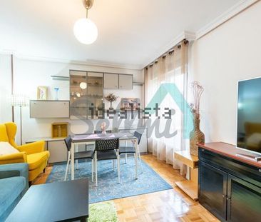 Alquiler de piso en Calle Llano Ponte - Photo 5