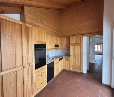 "Wohnen an zentraler Lage - ein Nettomietzins geschenkt" - Photo 3