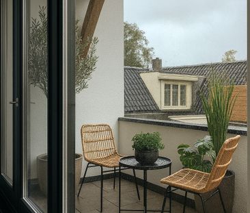 Te huur: Appartement Meent in Kamerik - Foto 3