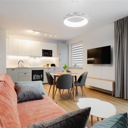 Mieszkanie na Wynajem: Kołobrzeg - Photo 1