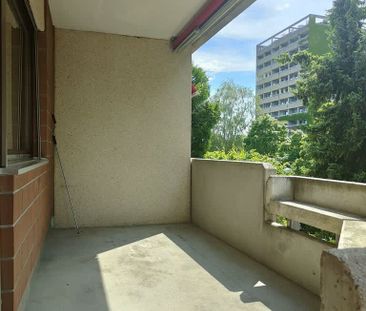 3.5 Zimmer, 86 m², 1. Stock - Foto 4