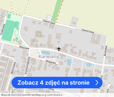 Bezposrednio wynajme 38 m2 Ul. Poleska we Wroclawiu - Zdjęcie 1