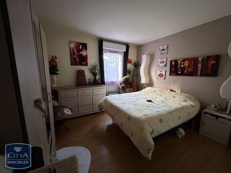 Location Appartement 3 pièces 64m² ALBI 81000 - Photo 2