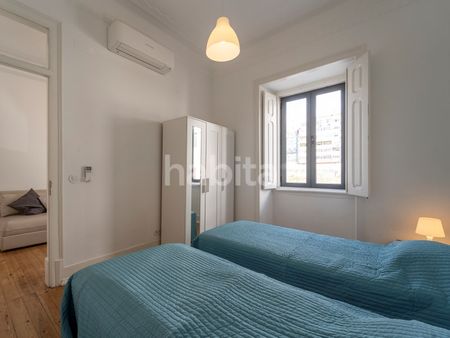 Apartamento T2+1 em Lisboa - Photo 2