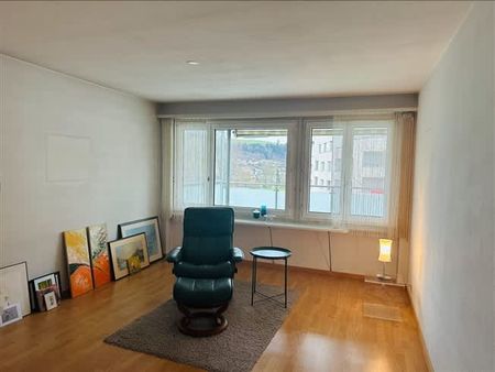 3 Zimmer, 3. Stock - Photo 3