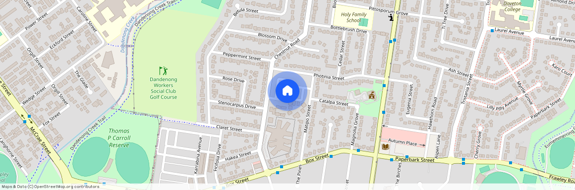 22 Kinsfolk Circuit, Vic 3177, Doveton