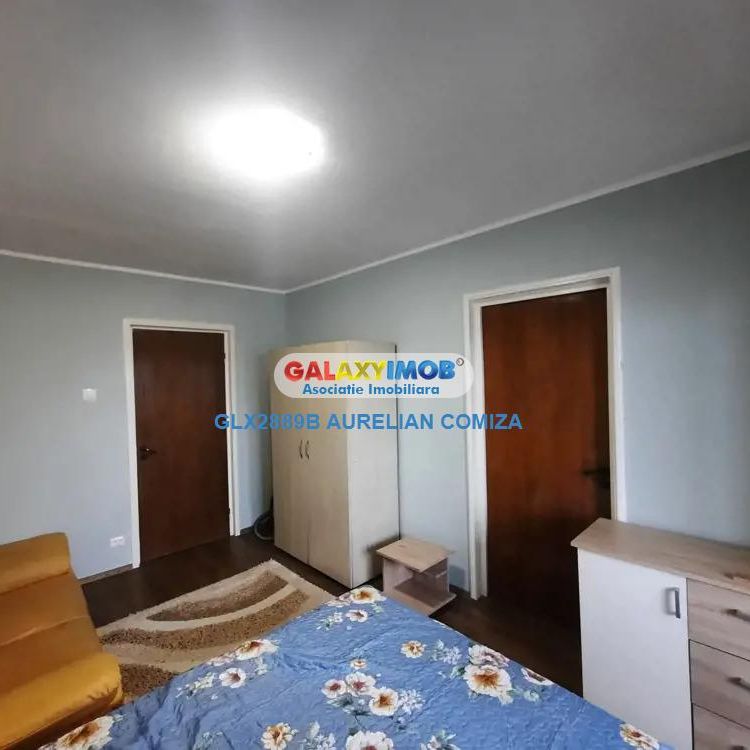 Apartament 3 camere Titan-Bd 1 Decembrie/Auchan - Photo 1