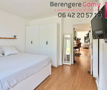 Location Appartement 5 pièces 100m² LE PLESSIS BOUCHARD 95130 - Photo 5