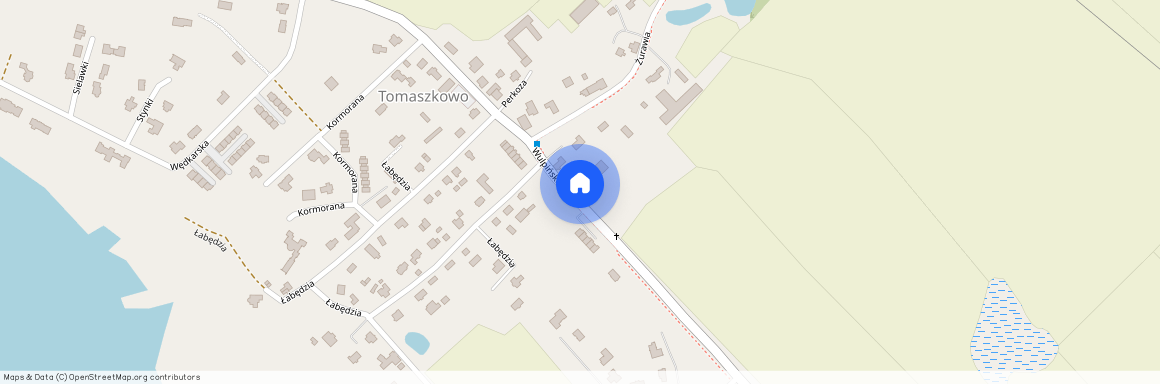 Tomaszkowo
