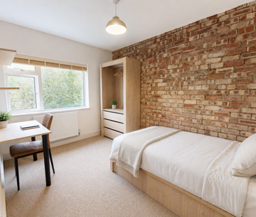 6 bedroom house to rent - Photo 2
