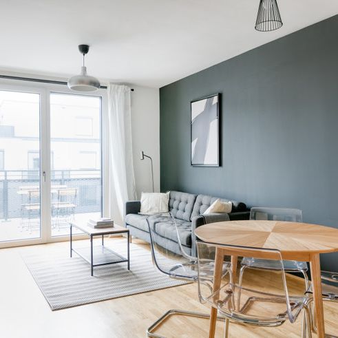 Nippongasse 8 - Photo 1