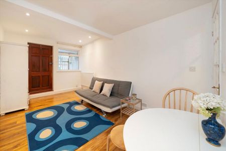 Studio to rent - Photo 4