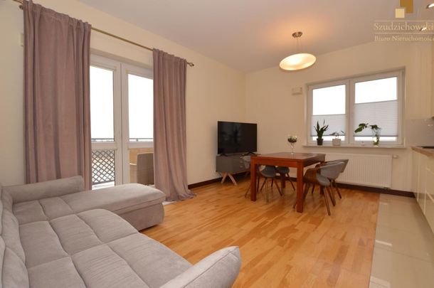 Mieszkanie na wynajem Warszawa, Ursus, gen. F. Sławoja Składkowskiego - Photo 1