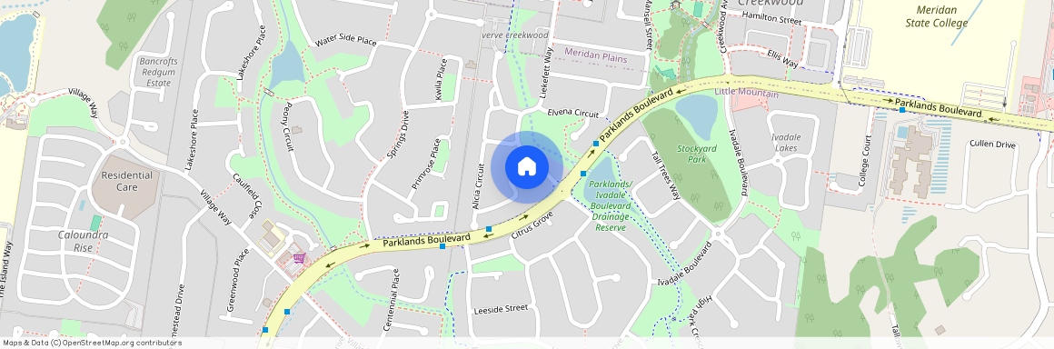 2/9 Liekefett Way, Qld 4551, Little Mountain