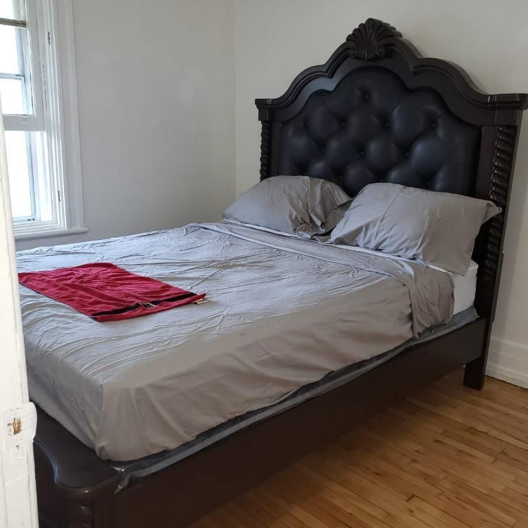 COLOC - CHAMBRE PRIVÉE DANS UN 5 1/2 TOUT ÉQUIPÉE, WIFI, ÉLECTRICITÉ - Photo 1