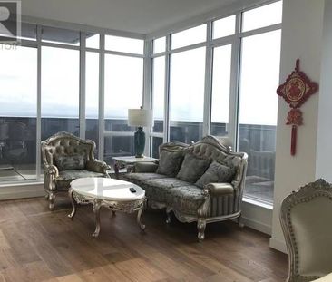 Great sub penthouse for rent metrotown - Photo 1