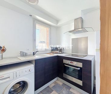 Appartement T2 LIEUSAINT à louer - Photo 4
