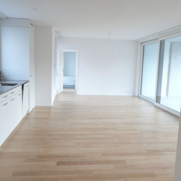 3.5 Zimmer, 76 m², 3. Stock - Foto 1