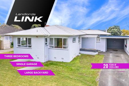 Tawhero - 3 Bedrooms - Photo 2