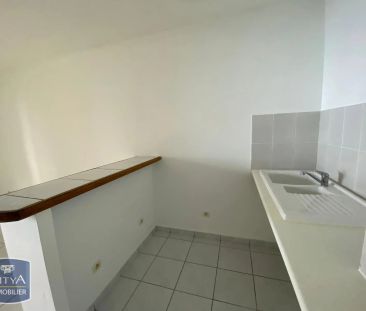 Appartement à louer 2 pièces 35.5m² - Photo 4