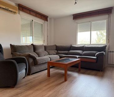 Alquiler de piso en Molina de Segura - Zona Altorreal - Photo 2