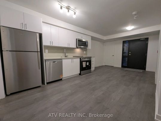 1680 Victoria Park Avenue #106 - Photo 1