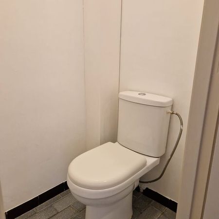 Appartement te huur - Foto 5