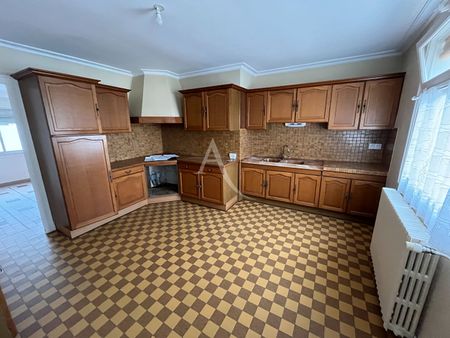 Location maison 4 pièces, 91.00m², Montoire-sur-le-Loir - Photo 3