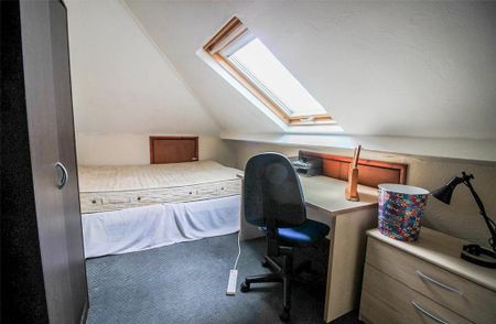 4 bedroom maisonette to rent - Photo 3