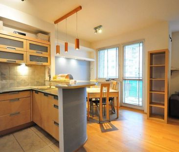 Ursynów Natolin, trzy pokoje, dwa balkony, garaż 64 m² - Photo 6