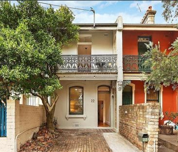Glebe - Photo 2