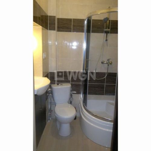 Mieszkanie na wynajem w bloku Rzeszów - Zdjęcie 1