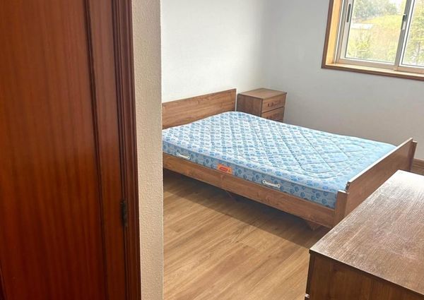 Quartos para estudantes Porto Contumil Antas