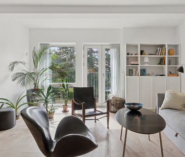 Buddinge Hovedgade 80D, 1. th., Teaterhaven, 2860 Søborg - Foto 1