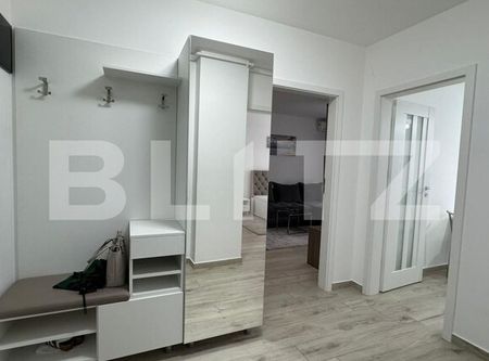 Apartament 2 camere, decomandat, 56 mp, parcare, complex Avella - Photo 4