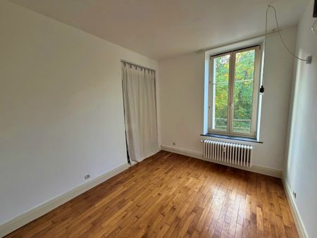 Location Appartement 2 pièces 46m² NANCY 54000 - Photo 5