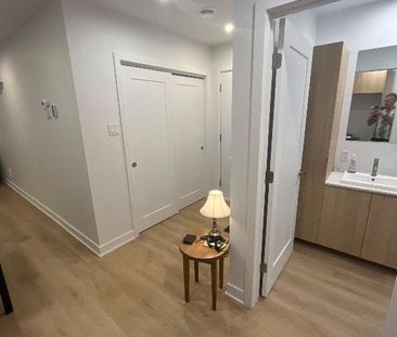 Cession bail appartement 1 chambre Granby centre ville - Photo 3