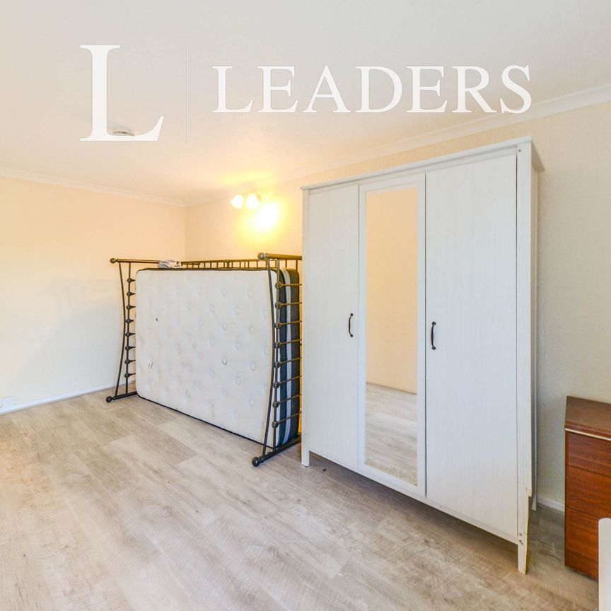 1 bedroom terraced to rent Lamb Close, Hatfield, Hertfordshire, AL10 - Photo 1